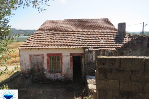 Villa a Alvaiazere, Leiria, Alvaiazere - € 49.000 | Ref: 00197 - foto 10
