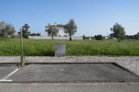 Helårsgrund i Ourem, Santarem, Ourem - € 55.000 | Ref: 0008 - foto 2