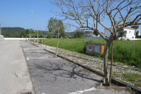 Helårsgrund i Ourem, Santarem, Ourem - € 55.000 | Ref: 0008 - foto 3