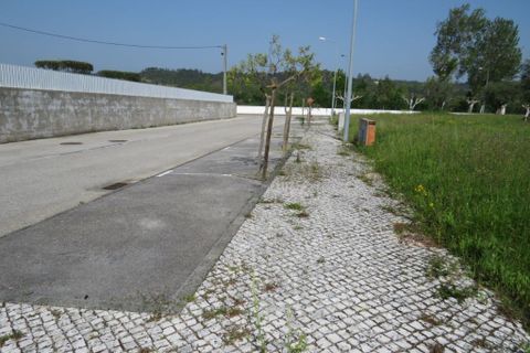 Helårsgrund i Ourem, Santarem, Ourem - € 55.000 | Ref: 0008 - foto 4
