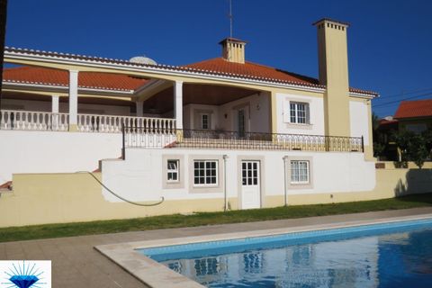 Villa i Tomar, Santarem, Tomar - € 650.000 | Ref: 00206 - foto 2