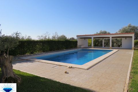 Villa i Tomar, Santarem, Tomar - € 650.000 | Ref: 00206 - foto 4