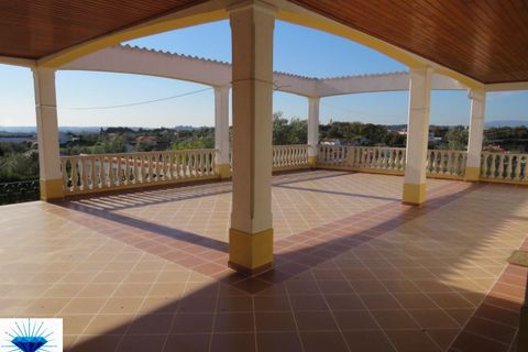 Villa i Tomar, Santarem, Tomar - € 650.000 | Ref: 00206 - foto 5