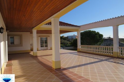 Villa i Tomar, Santarem, Tomar - € 650.000 | Ref: 00206 - foto 6