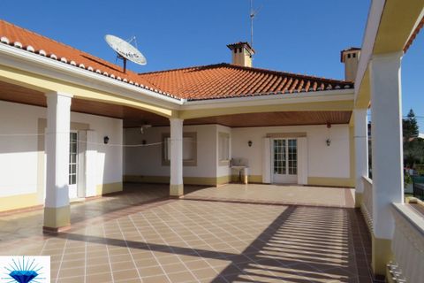 Villa i Tomar, Santarem, Tomar - € 650.000 | Ref: 00206 - foto 7