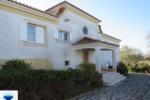Villa i Tomar, Santarem, Tomar - € 650.000 | Ref: 00206 - foto 8