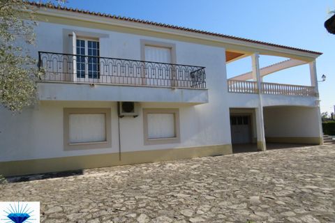 Villa i Tomar, Santarem, Tomar - € 650.000 | Ref: 00206 - foto 9
