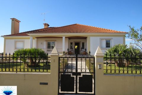 Villa i Tomar, Santarem, Tomar - € 650.000 | Ref: 00206 - foto 10