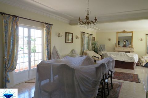 Villa i Tomar, Santarem, Tomar - € 650.000 | Ref: 00206 - foto 12