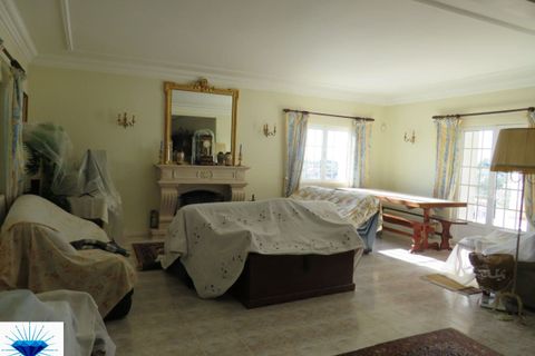 Villa i Tomar, Santarem, Tomar - € 650.000 | Ref: 00206 - foto 13
