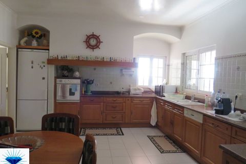 Villa i Tomar, Santarem, Tomar - € 650.000 | Ref: 00206 - foto 14