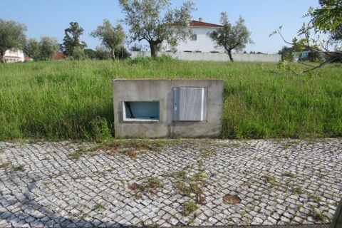 Helårsgrund i Ourem, Santarem, Ourem - € 49.000 | Ref: 0007 - foto 1