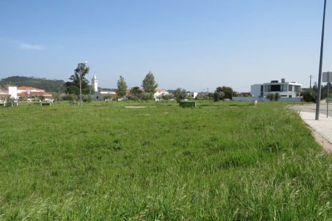 Helårsgrund i Ourem, Santarem, Ourem - € 49.000 | Ref: 0007 - foto 4