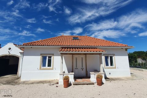 Villa i Tomar, Santarem, Tomar - € 850.000 | Ref: SP082 - foto 2