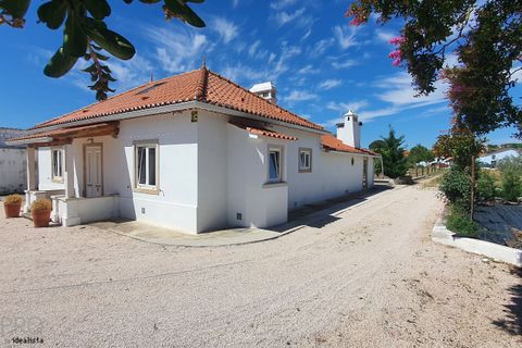 Villa i Tomar, Santarem, Tomar - € 850.000 | Ref: SP082 - foto 4