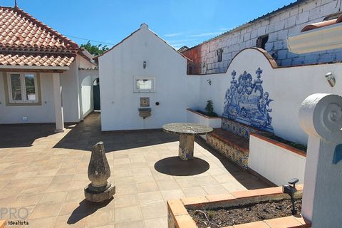 Villa i Tomar, Santarem, Tomar - € 850.000 | Ref: SP082 - foto 8