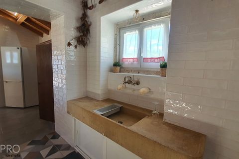Villa i Tomar, Santarem, Tomar - € 850.000 | Ref: SP082 - foto 14