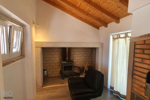 Villa i Tomar, Santarem, Tomar - € 850.000 | Ref: SP082 - foto 26