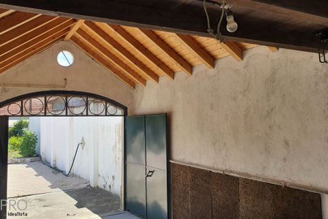 Villa i Tomar, Santarem, Tomar - € 850.000 | Ref: SP082 - foto 34
