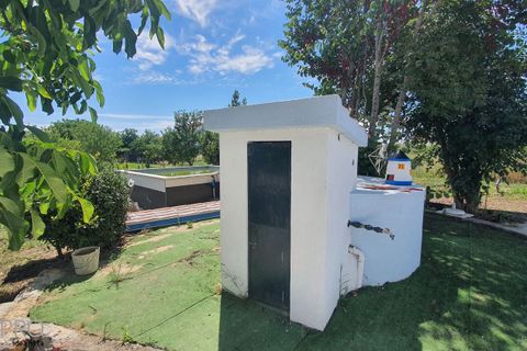Villa i Tomar, Santarem, Tomar - € 850.000 | Ref: SP082 - foto 39