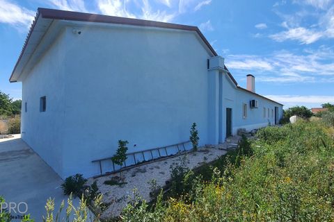 Villa i Tomar, Santarem, Tomar - € 850.000 | Ref: SP082 - foto 42