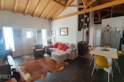 Villa i Tomar, Santarem, Tomar - € 850.000 | Ref: SP082 - foto 46