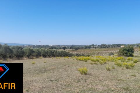 Helårsgrund i Tomar, Santarem, Tomar - € 8.500 | Ref: TR022 - foto 1