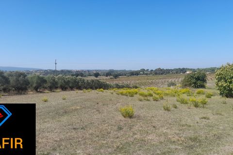 Helårsgrund i Tomar, Santarem, Tomar - € 8.500 | Ref: TR022 - foto 2