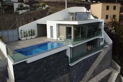 Byhus i Calheta, Madeira, Calheta - € 980.000 | Ref: IZ081 - foto 1