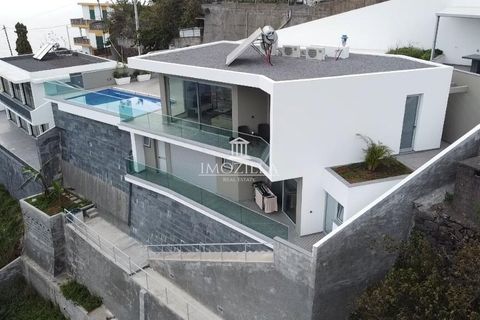 Byhus i Calheta, Madeira, Calheta - € 980.000 | Ref: IZ081 - foto 4