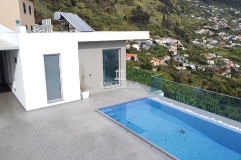 Byhus i Calheta, Madeira, Calheta - € 980.000 | Ref: IZ081 - foto 5