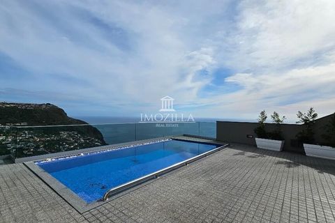 Byhus i Calheta, Madeira, Calheta - € 980.000 | Ref: IZ081 - foto 28