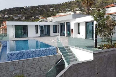 Byhus i Calheta, Madeira, Calheta - € 1.650.000 | Ref: IZ080 - foto 3