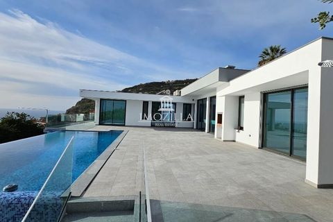 Byhus i Calheta, Madeira, Calheta - € 1.650.000 | Ref: IZ080 - foto 37