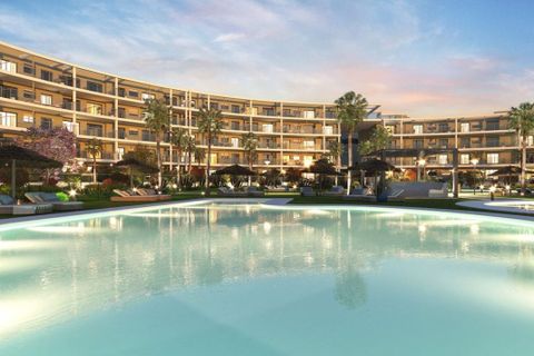 Lejlighed i Manilva, Malaga, Manilva - € 451.000 | Ref: DPIe10607 - foto 2