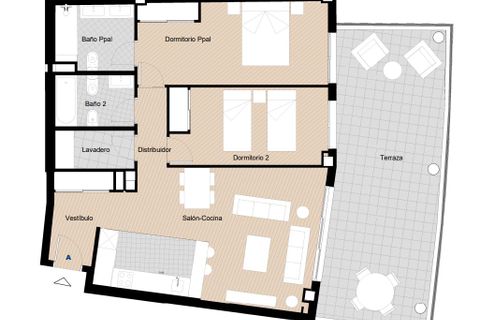 Lejlighed i Manilva, Malaga, Manilva - € 451.000 | Ref: DPIe10607 - foto 16