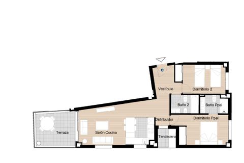 Lejlighed i Manilva, Malaga, Manilva - € 451.000 | Ref: DPIe10607 - foto 17