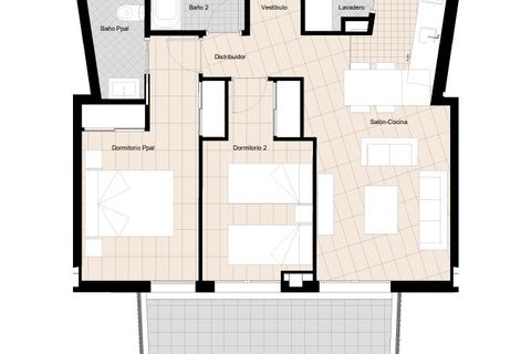 Lejlighed i Manilva, Malaga, Manilva - € 451.000 | Ref: DPIe10607 - foto 19