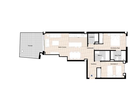 Lejlighed i Manilva, Malaga, Manilva - € 451.000 | Ref: DPIe10607 - foto 20