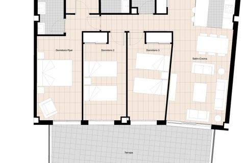 Lejlighed i Manilva, Malaga, Manilva - € 451.000 | Ref: DPIe10607 - foto 21