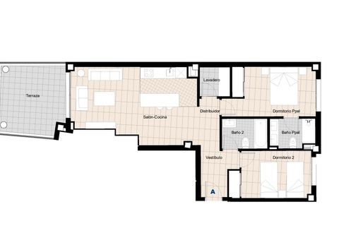 Lejlighed i Manilva, Malaga, Manilva - € 451.000 | Ref: DPIe10607 - foto 22