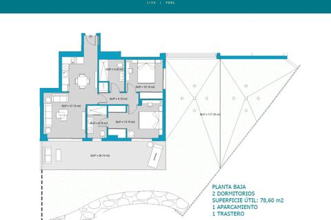 Leilighet i Mijas, Malaga, Mijas - € 360 000 | Ref: DPIe11418 - foto 8