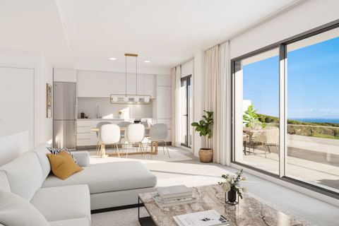 Lejlighed i Manilva, Malaga, Manilva - € 341.000 | Ref: DPIe12046 - foto 1