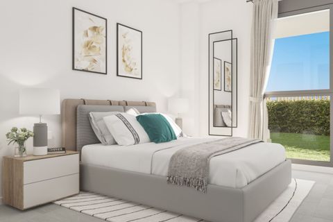 Lejlighed i Manilva, Malaga, Manilva - € 341.000 | Ref: DPIe12046 - foto 2