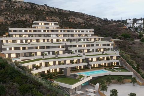 Lejlighed i Manilva, Malaga, Manilva - € 341.000 | Ref: DPIe12046 - foto 11