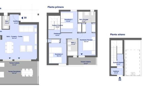 Lejlighed i Manilva, Malaga, Manilva - € 341.000 | Ref: DPIe12046 - foto 15