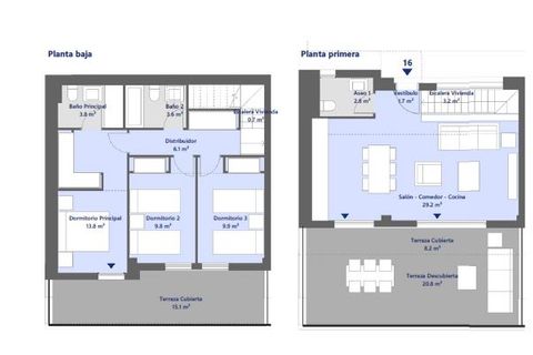 Lejlighed i Manilva, Malaga, Manilva - € 341.000 | Ref: DPIe12046 - foto 13