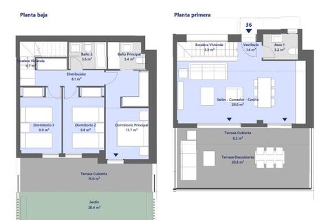 Lejlighed i Manilva, Malaga, Manilva - € 341.000 | Ref: DPIe12046 - foto 14