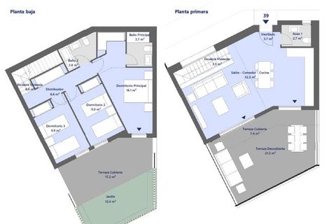 Lejlighed i Manilva, Malaga, Manilva - € 341.000 | Ref: DPIe12046 - foto 16