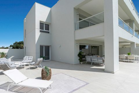 Lejlighed i San Roque, Cadiz, San Roque - € 360.000 | Ref: DPIe12197 - foto 6